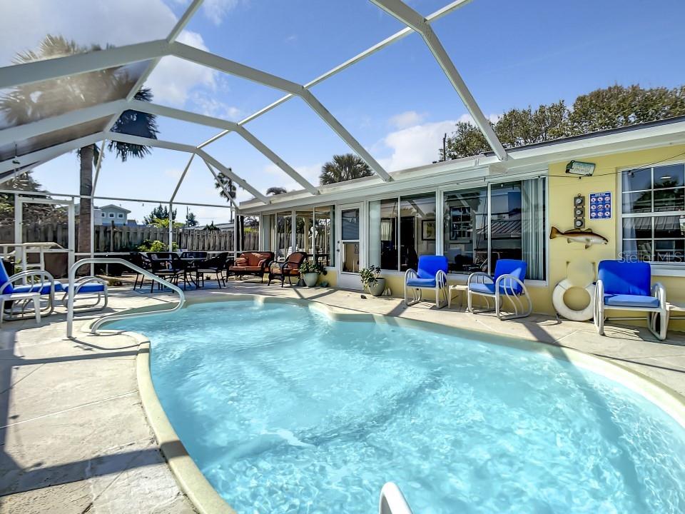 VENICE PARK - Residential