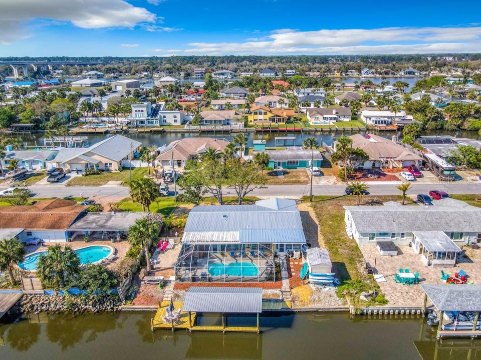 VENICE PARK - Residential