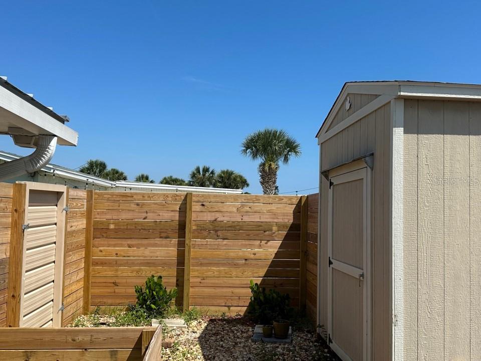 VENICE PARK - Residential