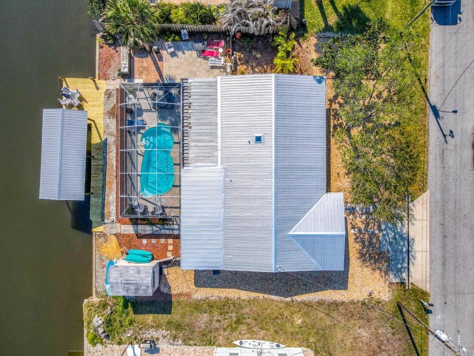 VENICE PARK - Residential
