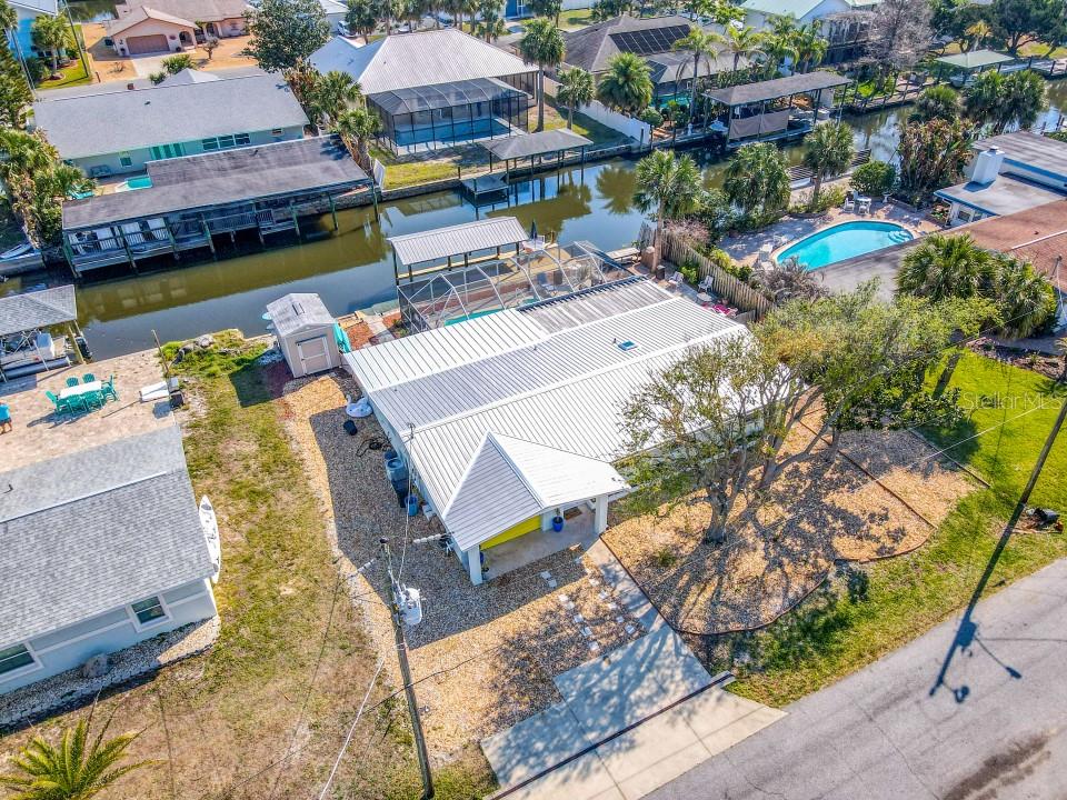 VENICE PARK - Residential