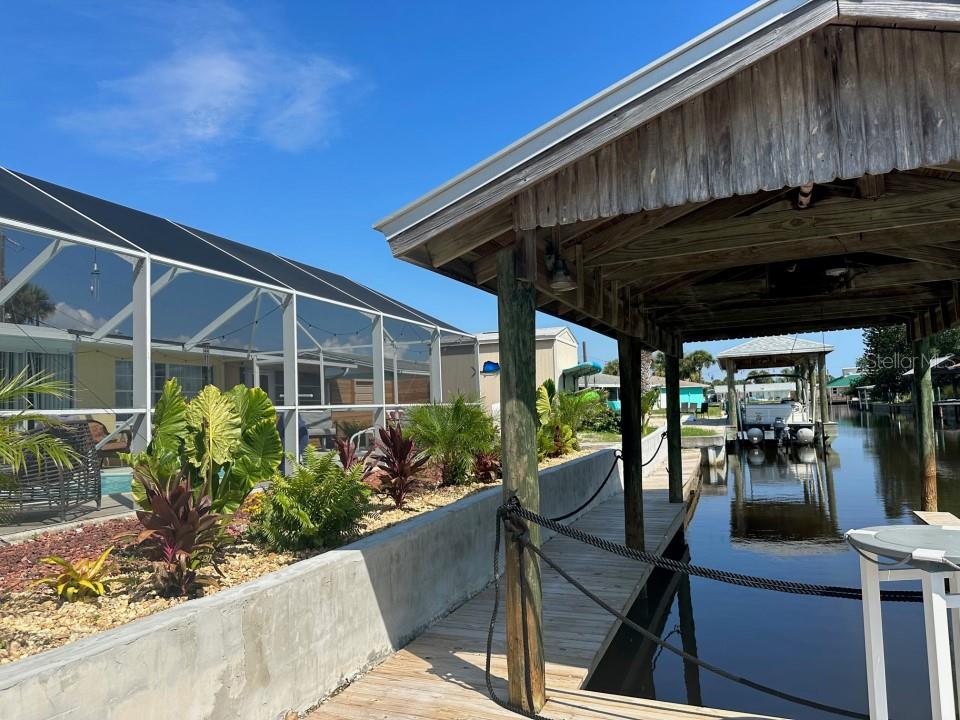 VENICE PARK - Residential
