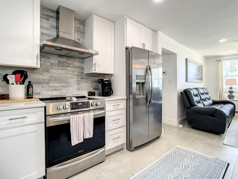 VENICE PARK - Residential