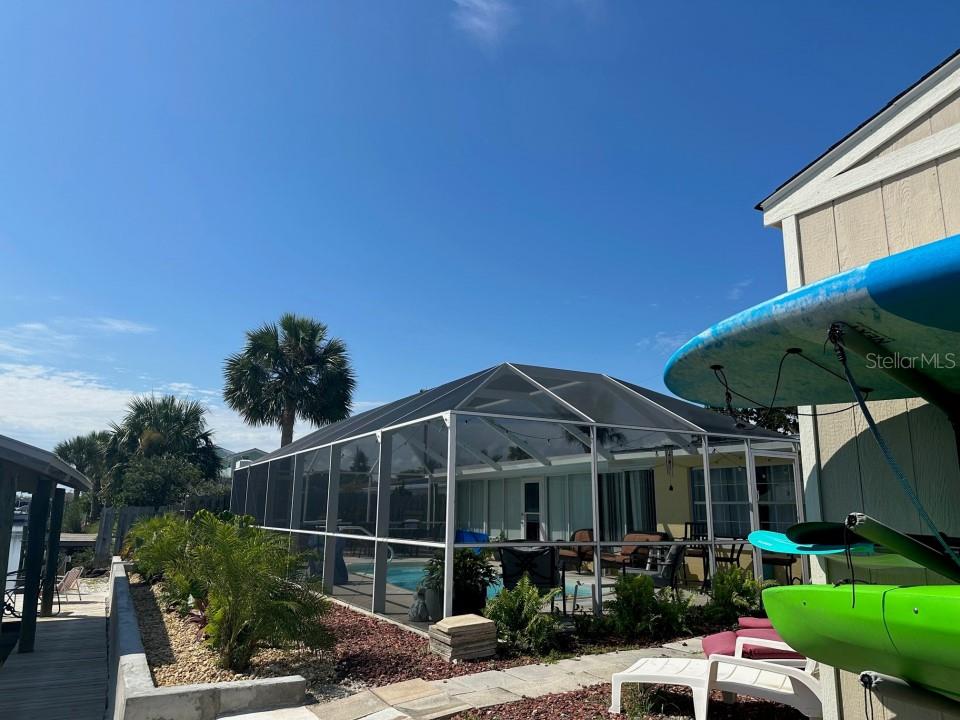VENICE PARK - Residential