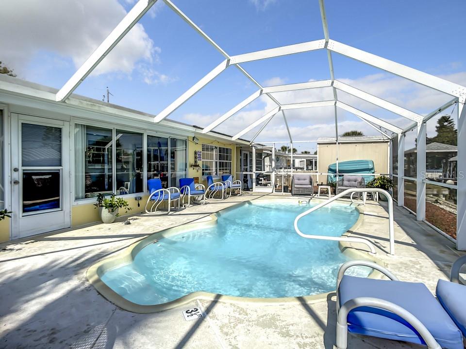 VENICE PARK - Residential