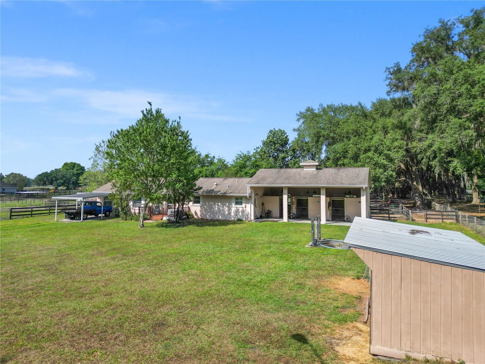 NA - Residential