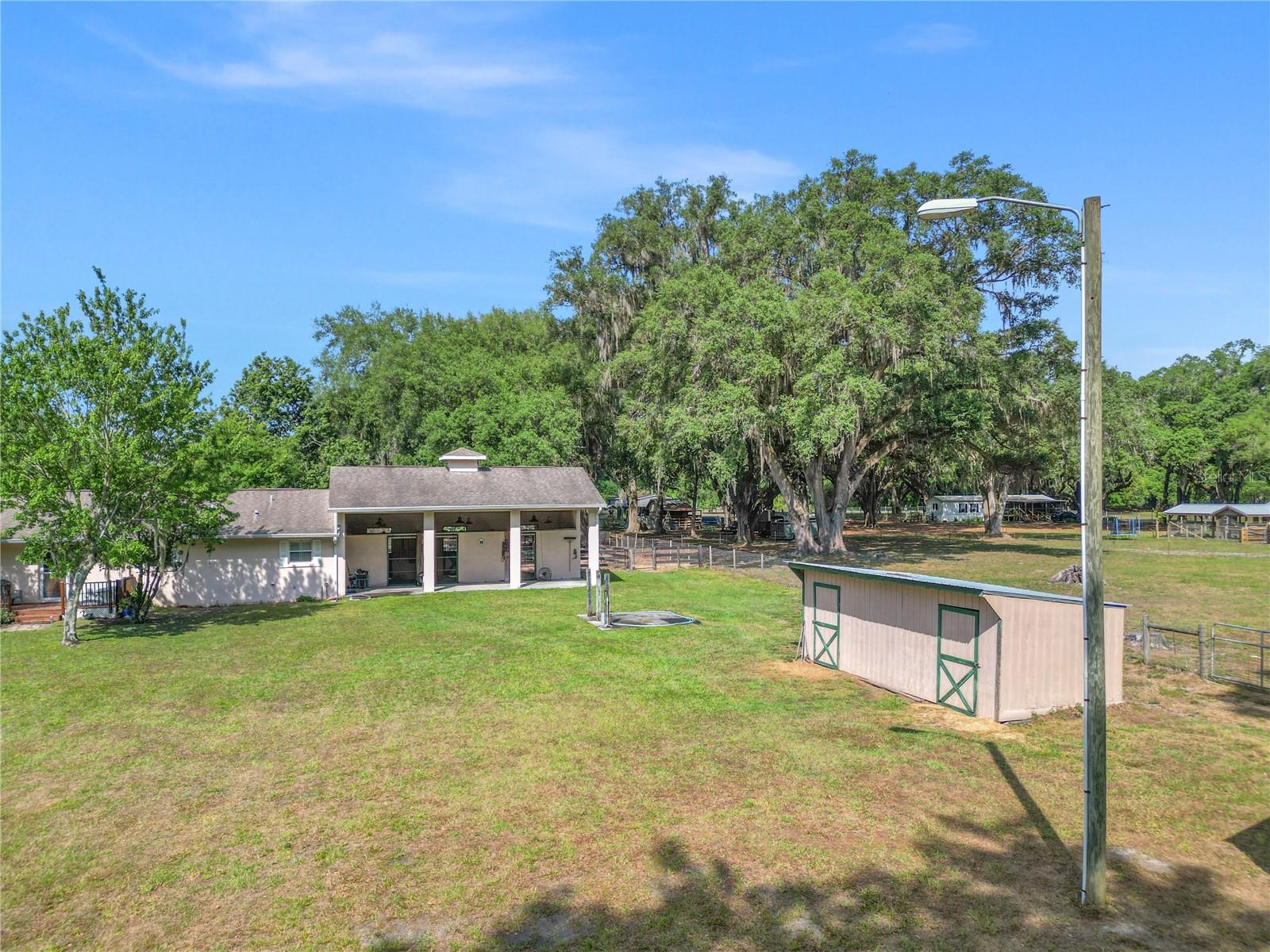 NA - Residential