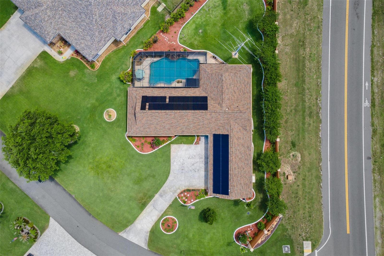 CYPRESS POINT SUB - Residential