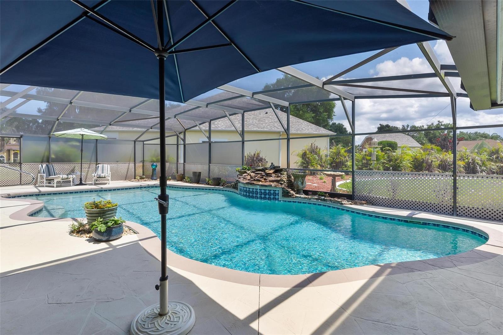 CYPRESS POINT SUB - Residential