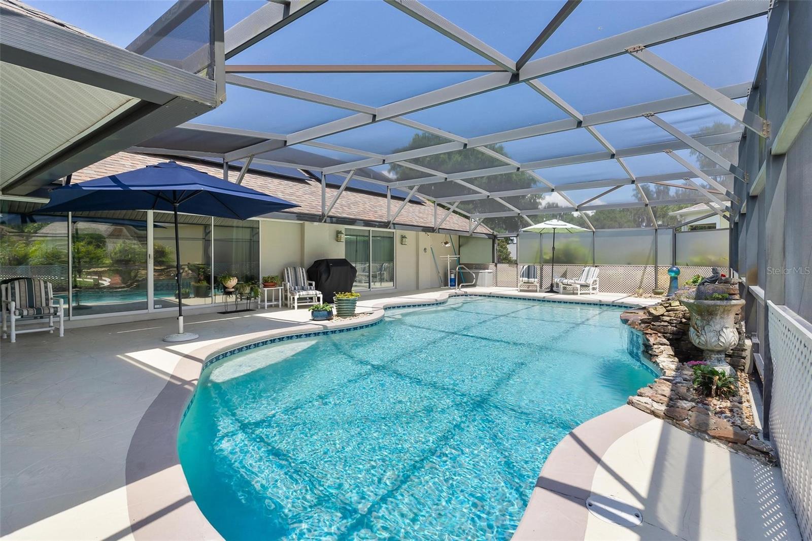 CYPRESS POINT SUB - Residential