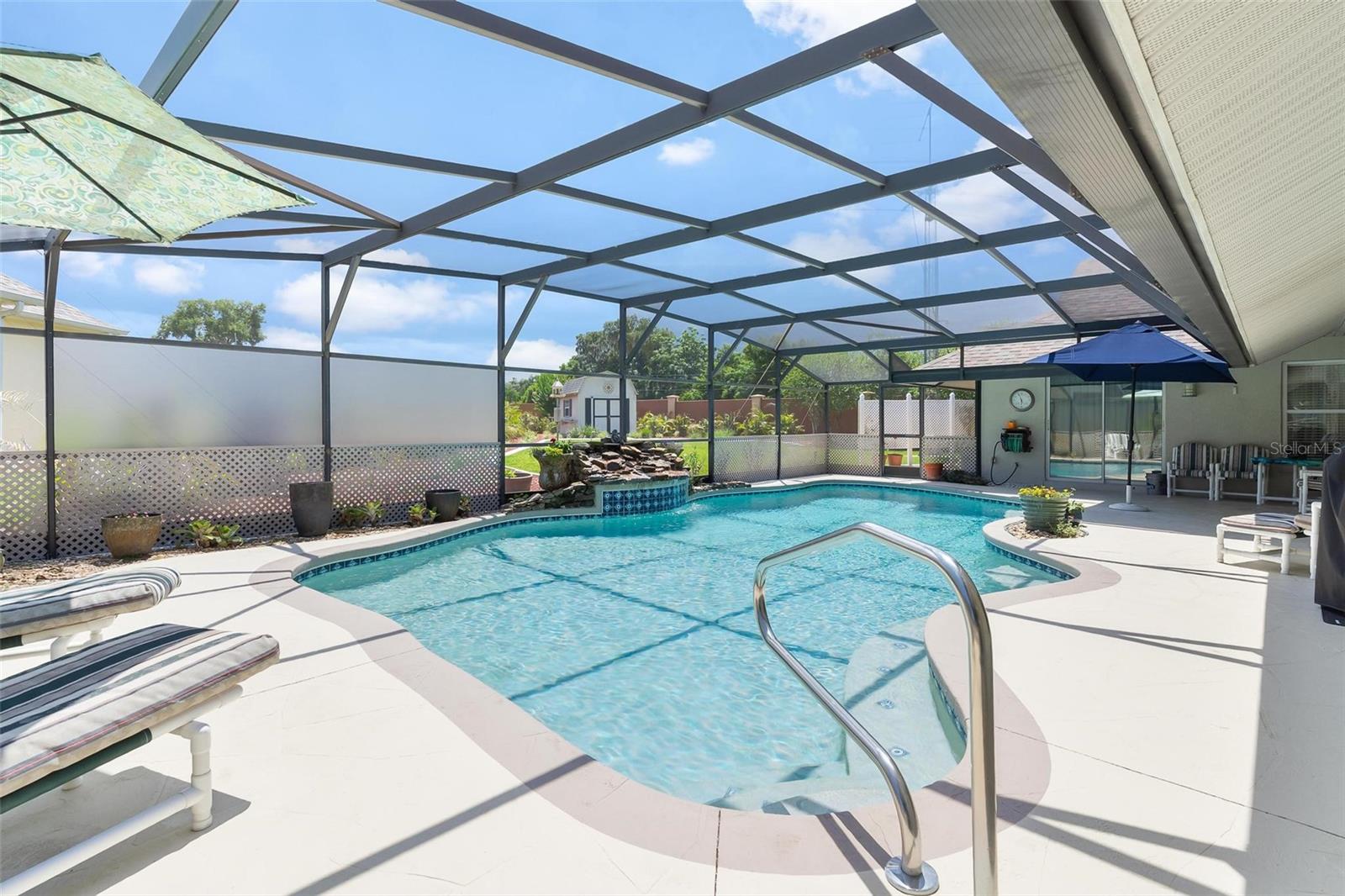 CYPRESS POINT SUB - Residential