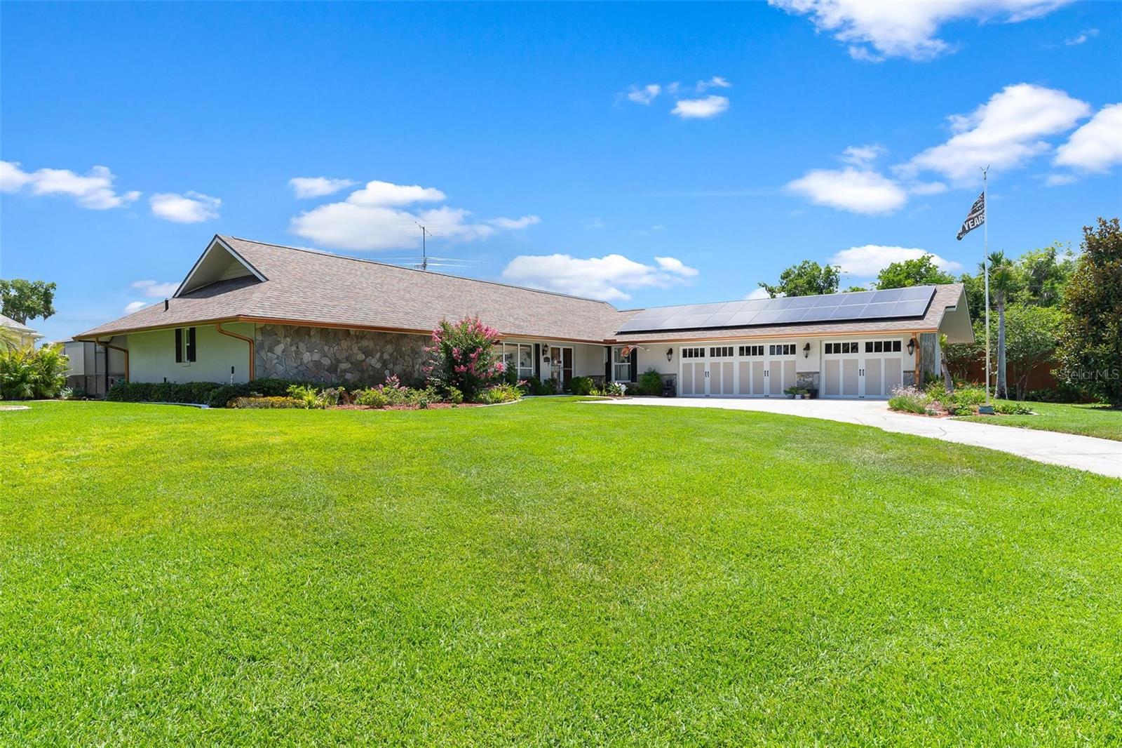 CYPRESS POINT SUB - Residential
