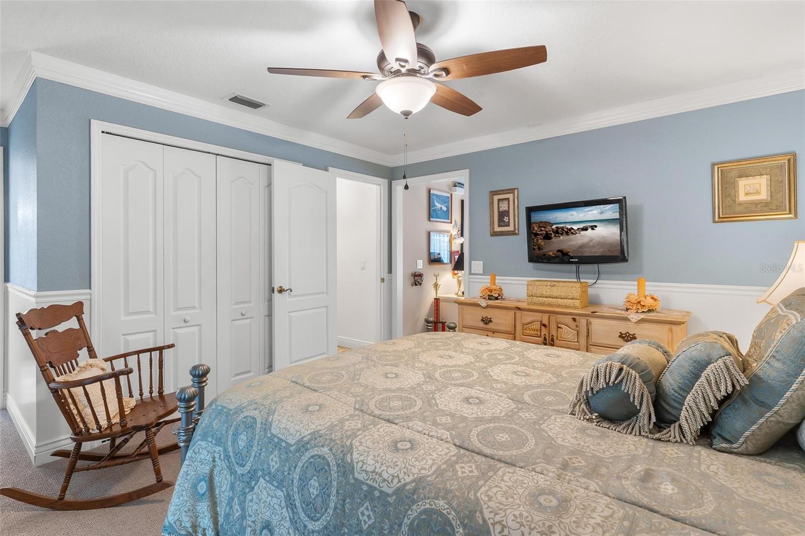 CYPRESS POINT SUB - Residential