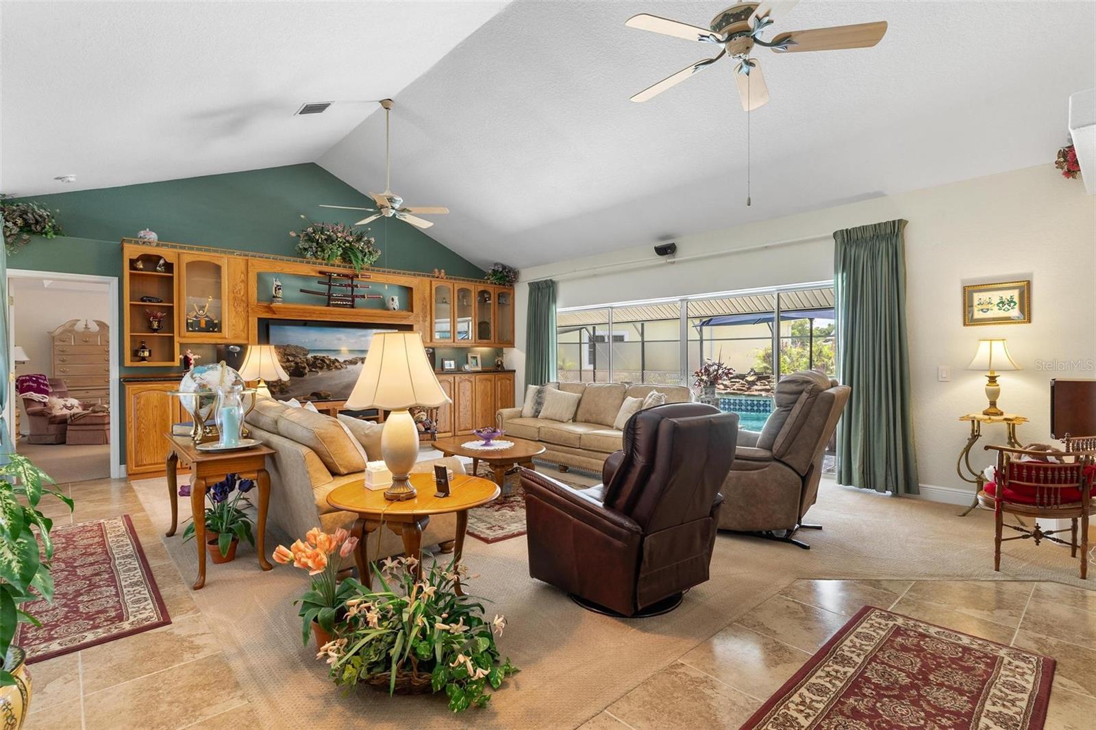 CYPRESS POINT SUB - Residential