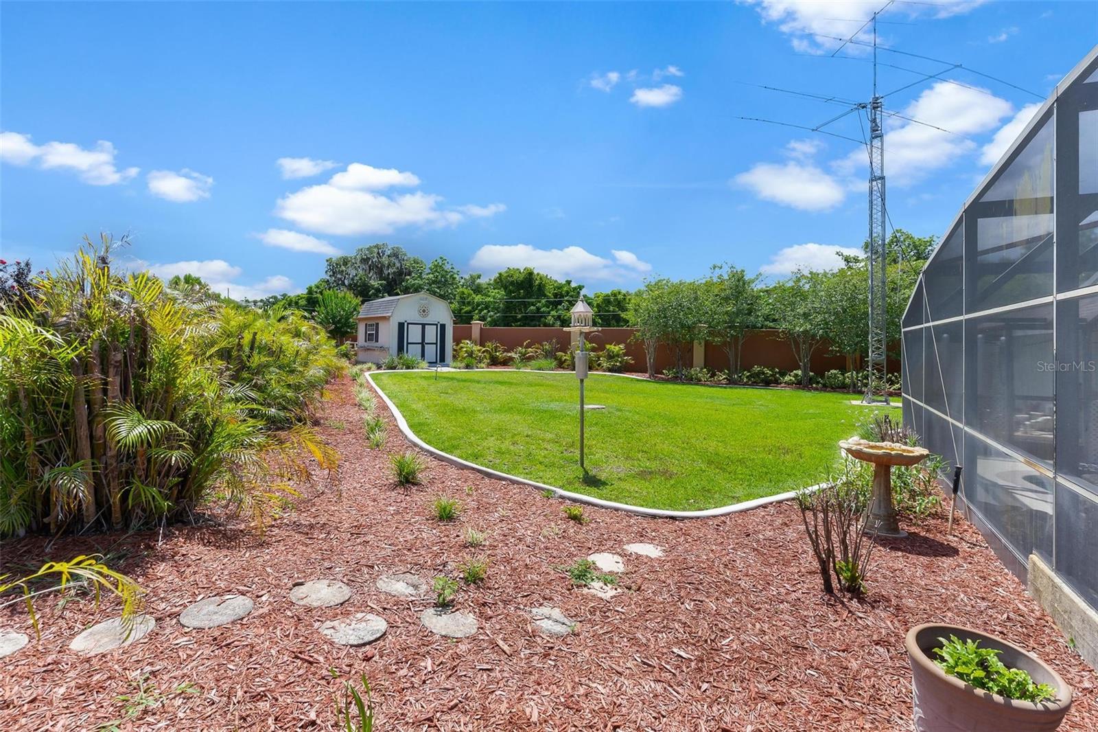 CYPRESS POINT SUB - Residential