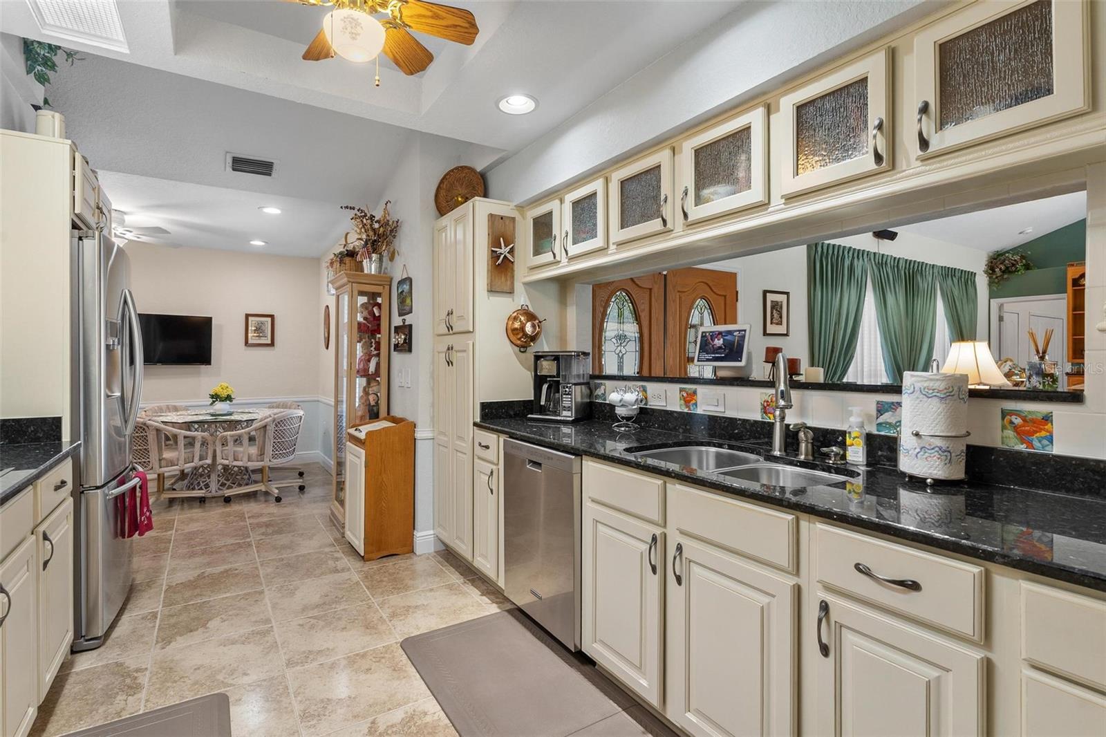 CYPRESS POINT SUB - Residential
