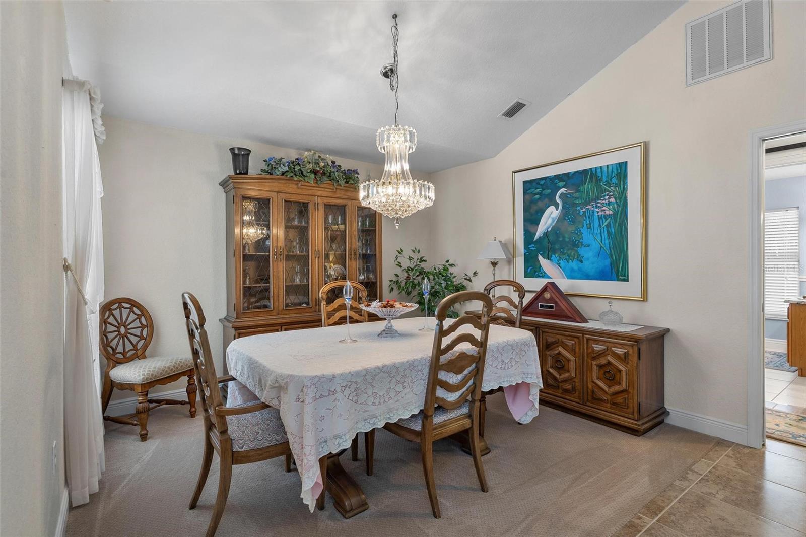 CYPRESS POINT SUB - Residential