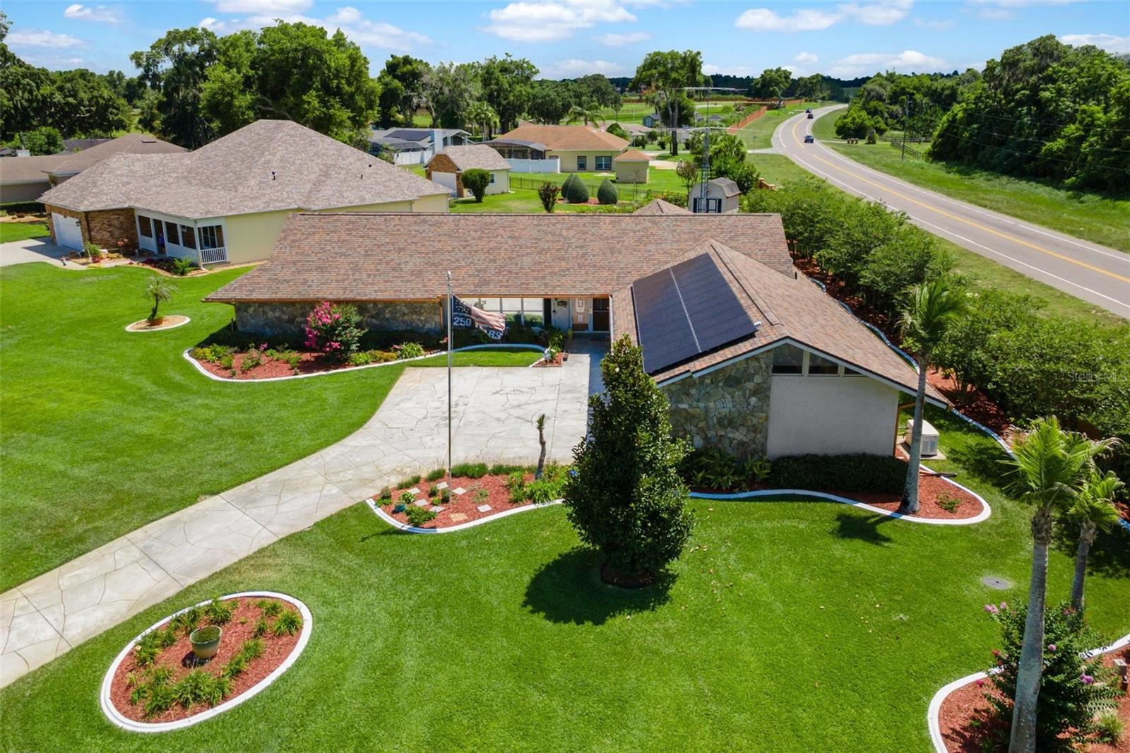CYPRESS POINT SUB - Residential