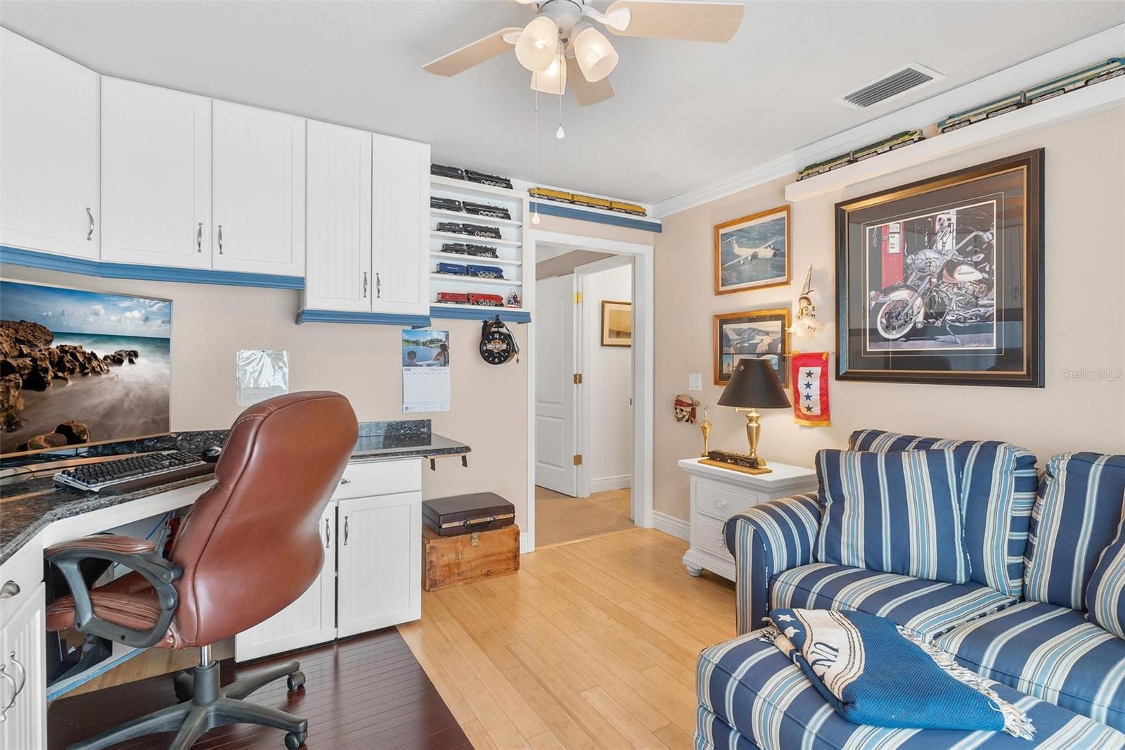 CYPRESS POINT SUB - Residential