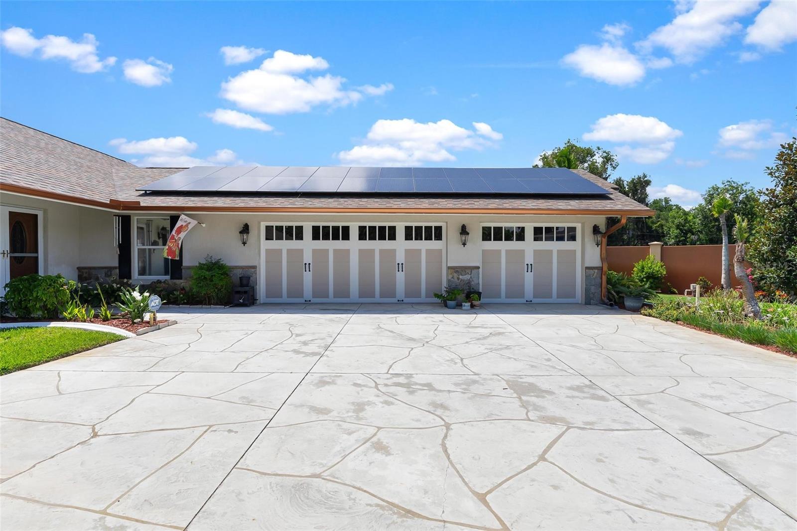 CYPRESS POINT SUB - Residential