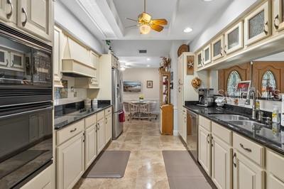 CYPRESS POINT SUB - Residential