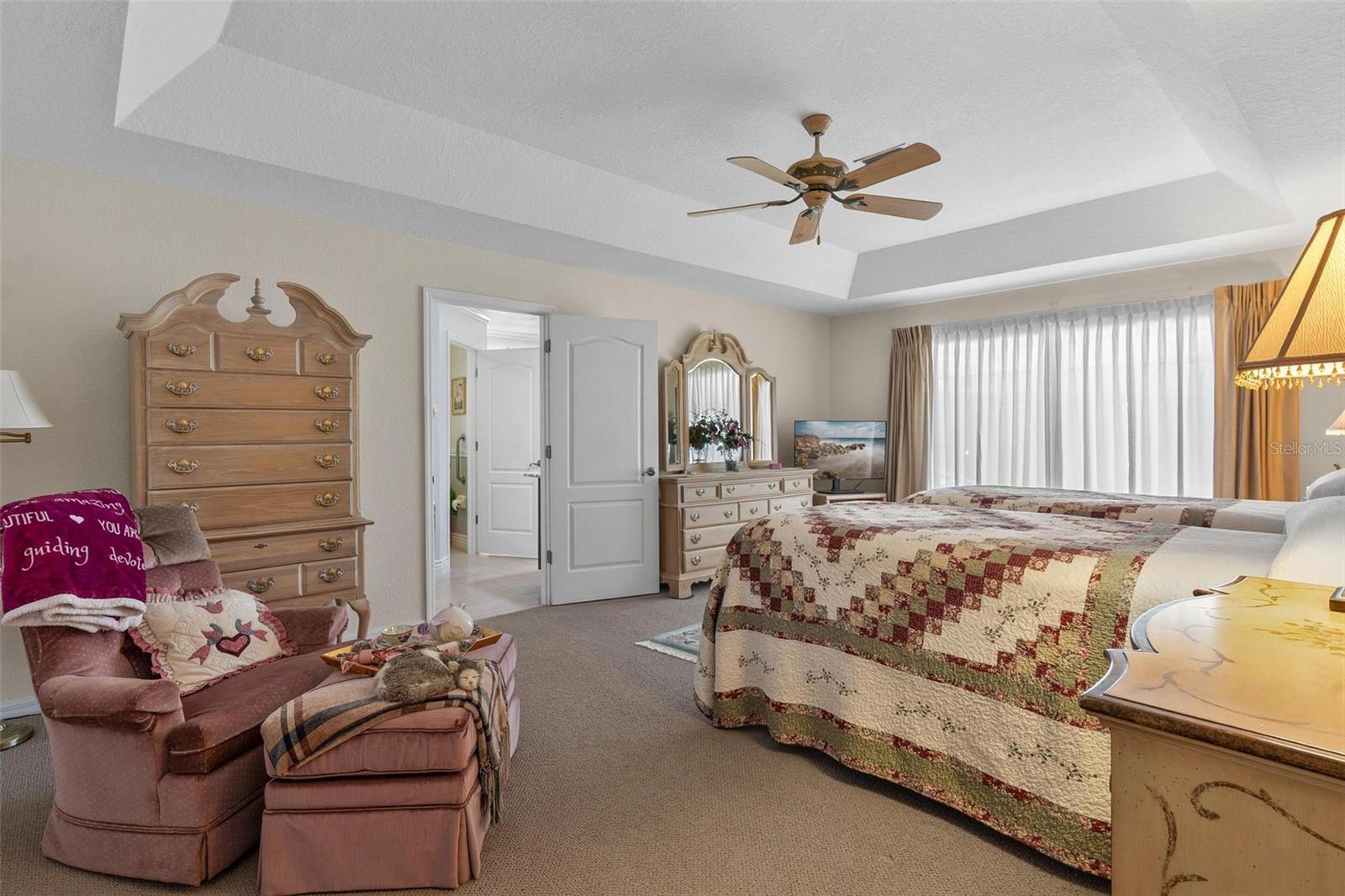 CYPRESS POINT SUB - Residential