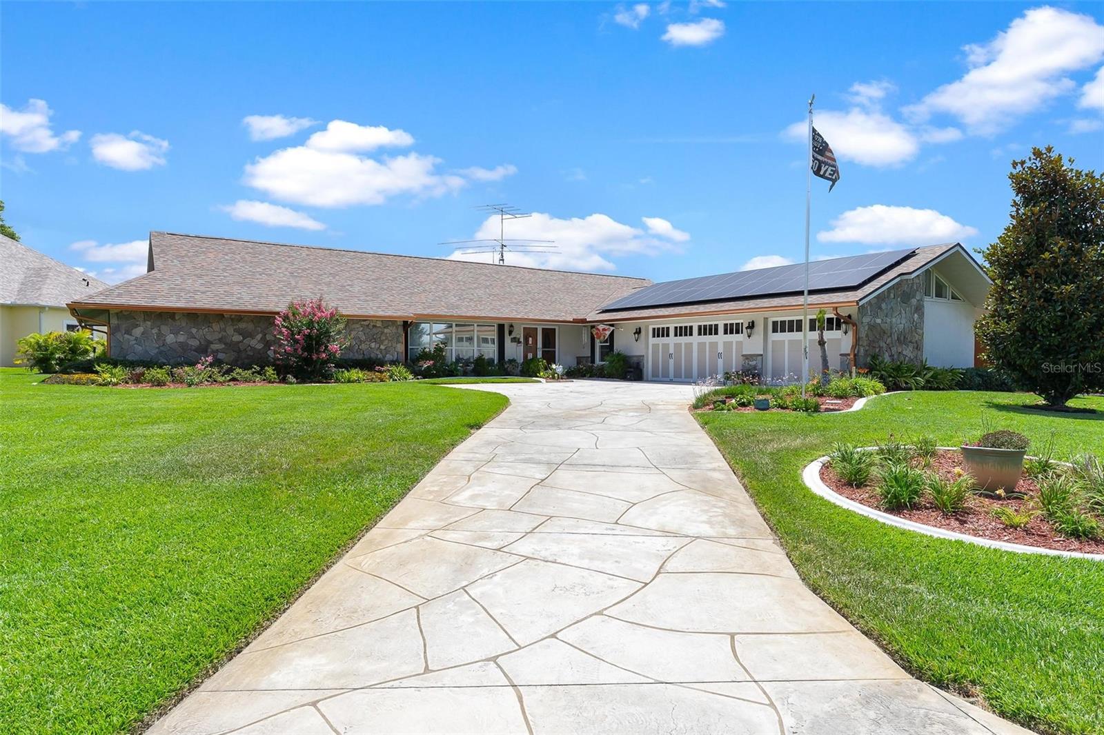 CYPRESS POINT SUB - Residential