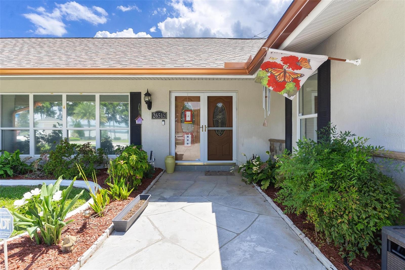 CYPRESS POINT SUB - Residential