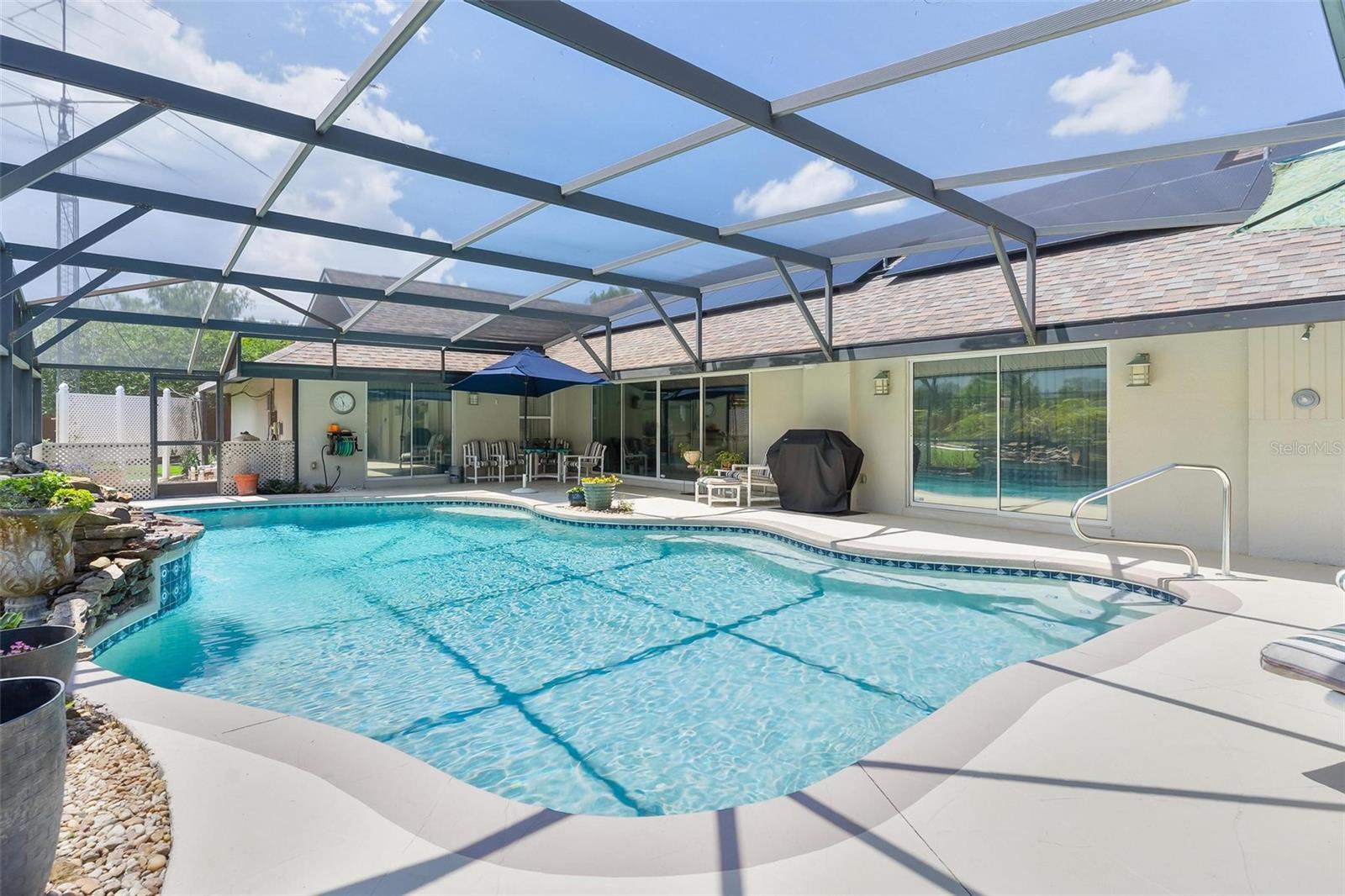 CYPRESS POINT SUB - Residential