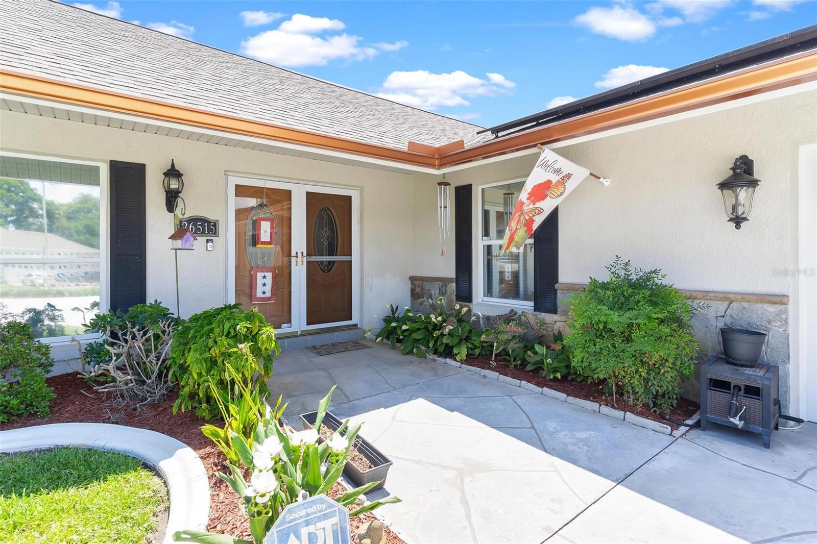 CYPRESS POINT SUB - Residential