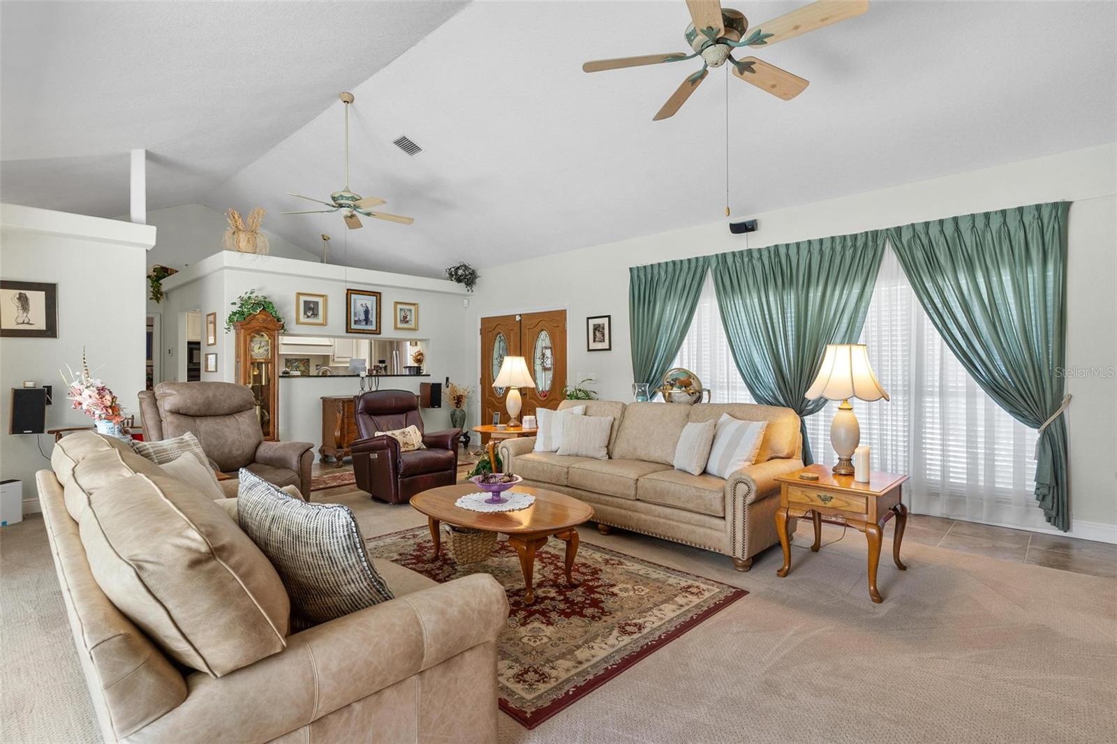 CYPRESS POINT SUB - Residential