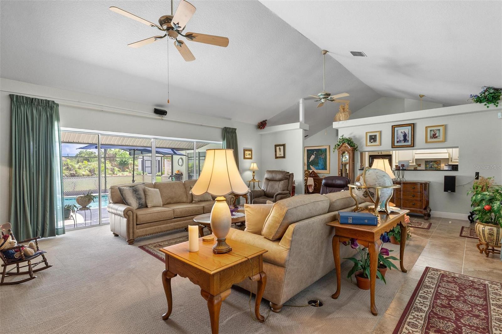 CYPRESS POINT SUB - Residential