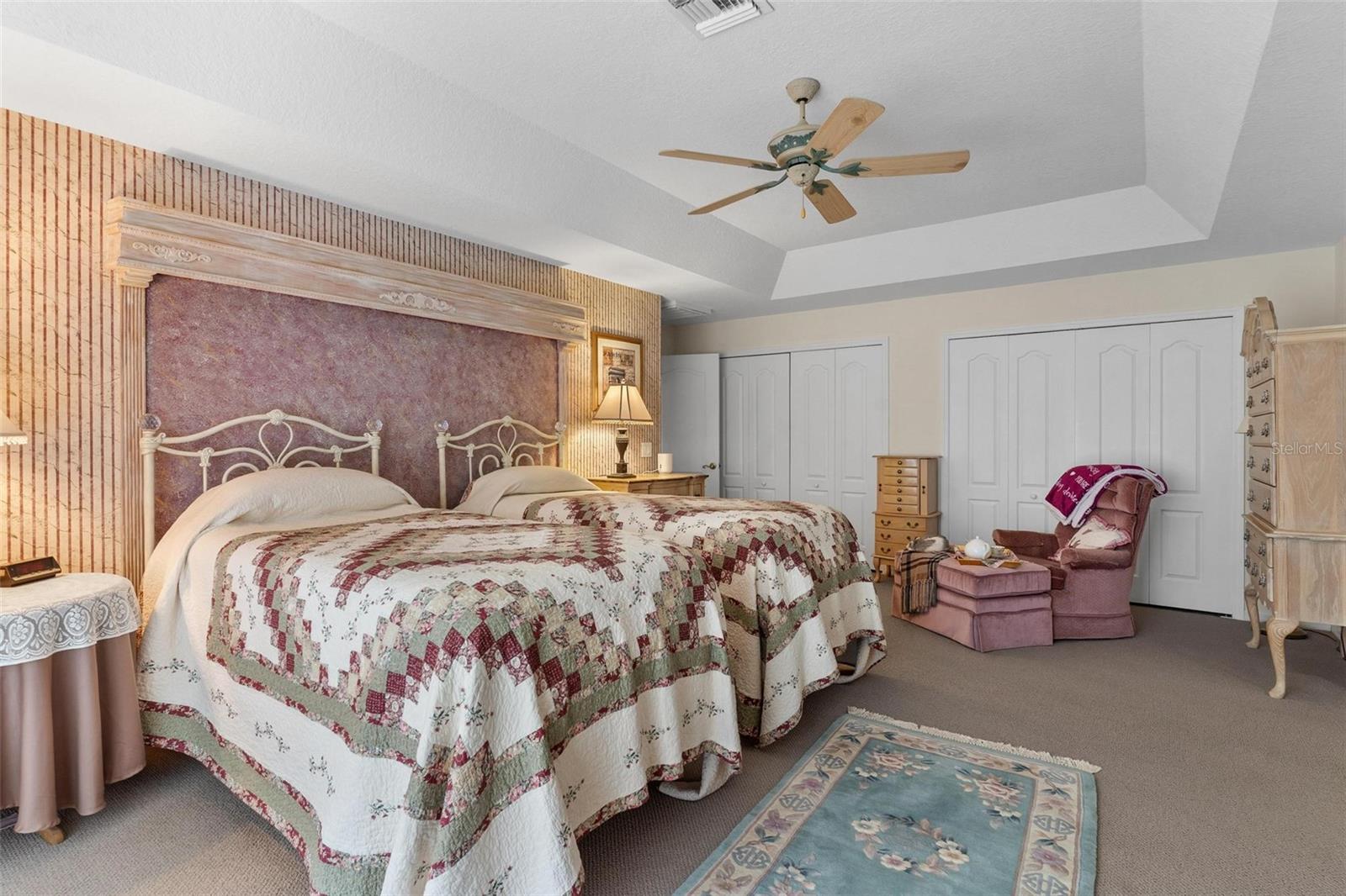 CYPRESS POINT SUB - Residential
