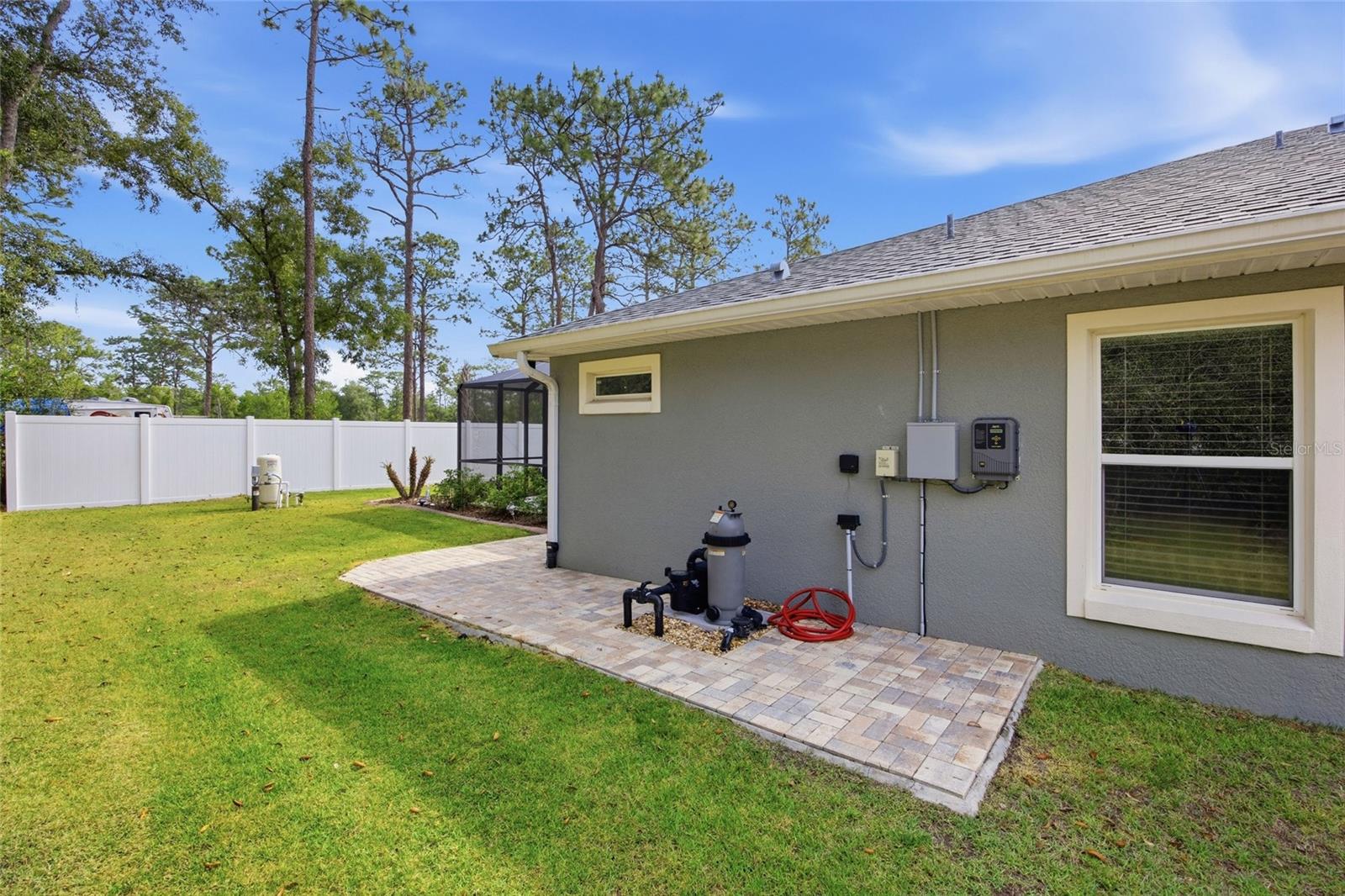 SILVER SPGS SHORES UN 36 - Residential