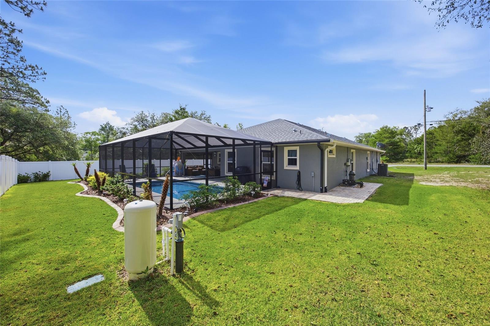 SILVER SPGS SHORES UN 36 - Residential