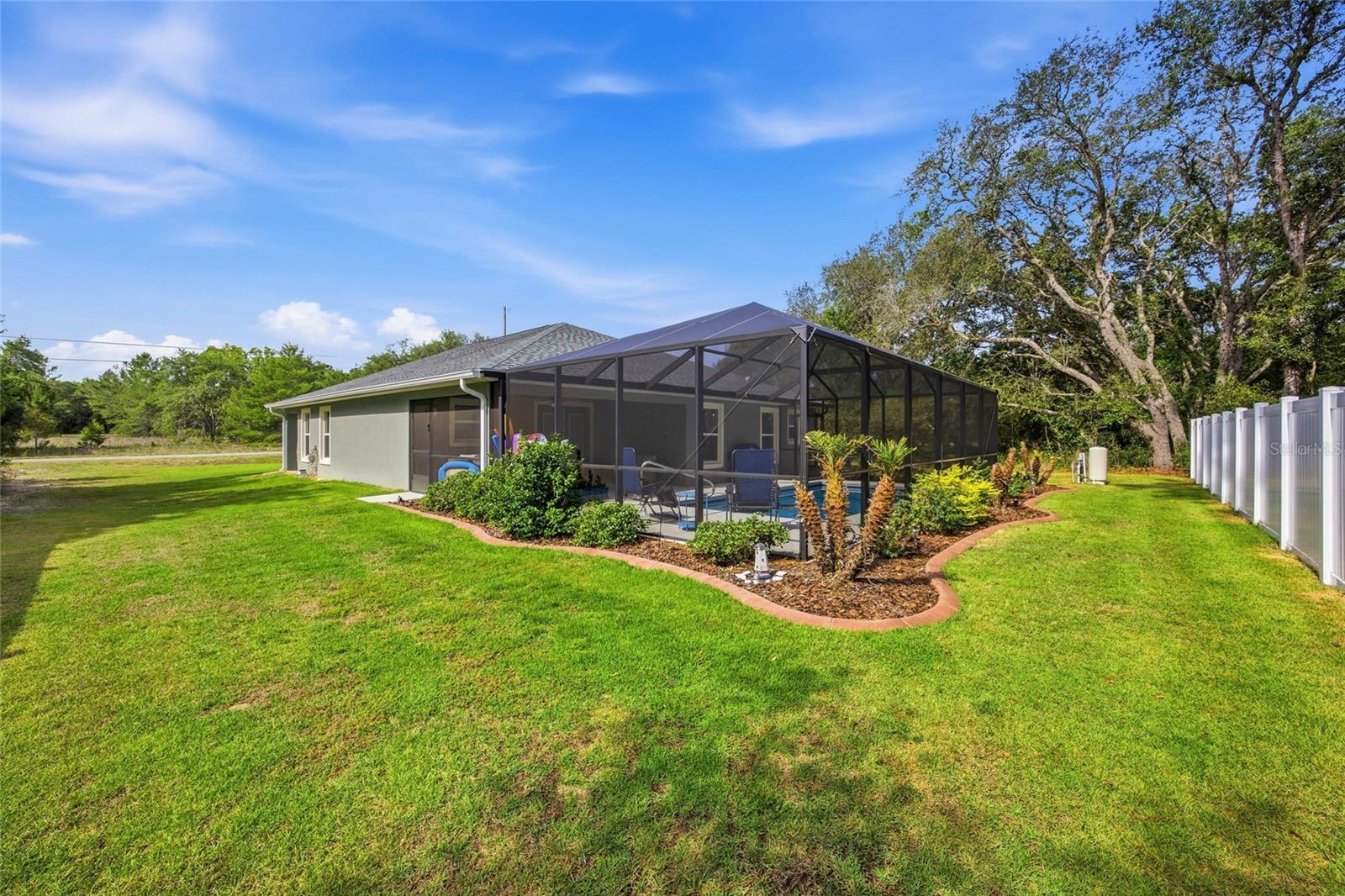 SILVER SPGS SHORES UN 36 - Residential