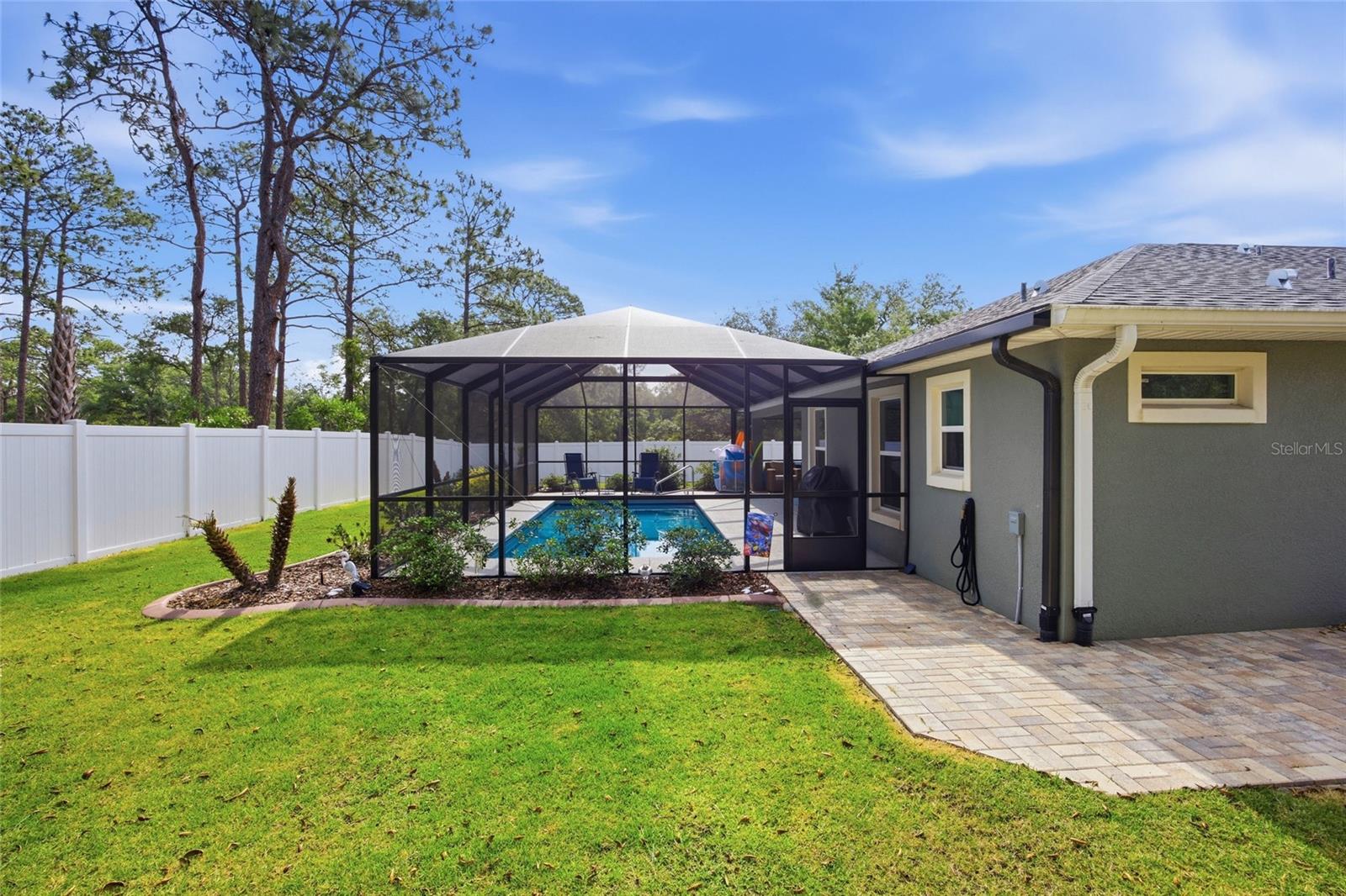 SILVER SPGS SHORES UN 36 - Residential