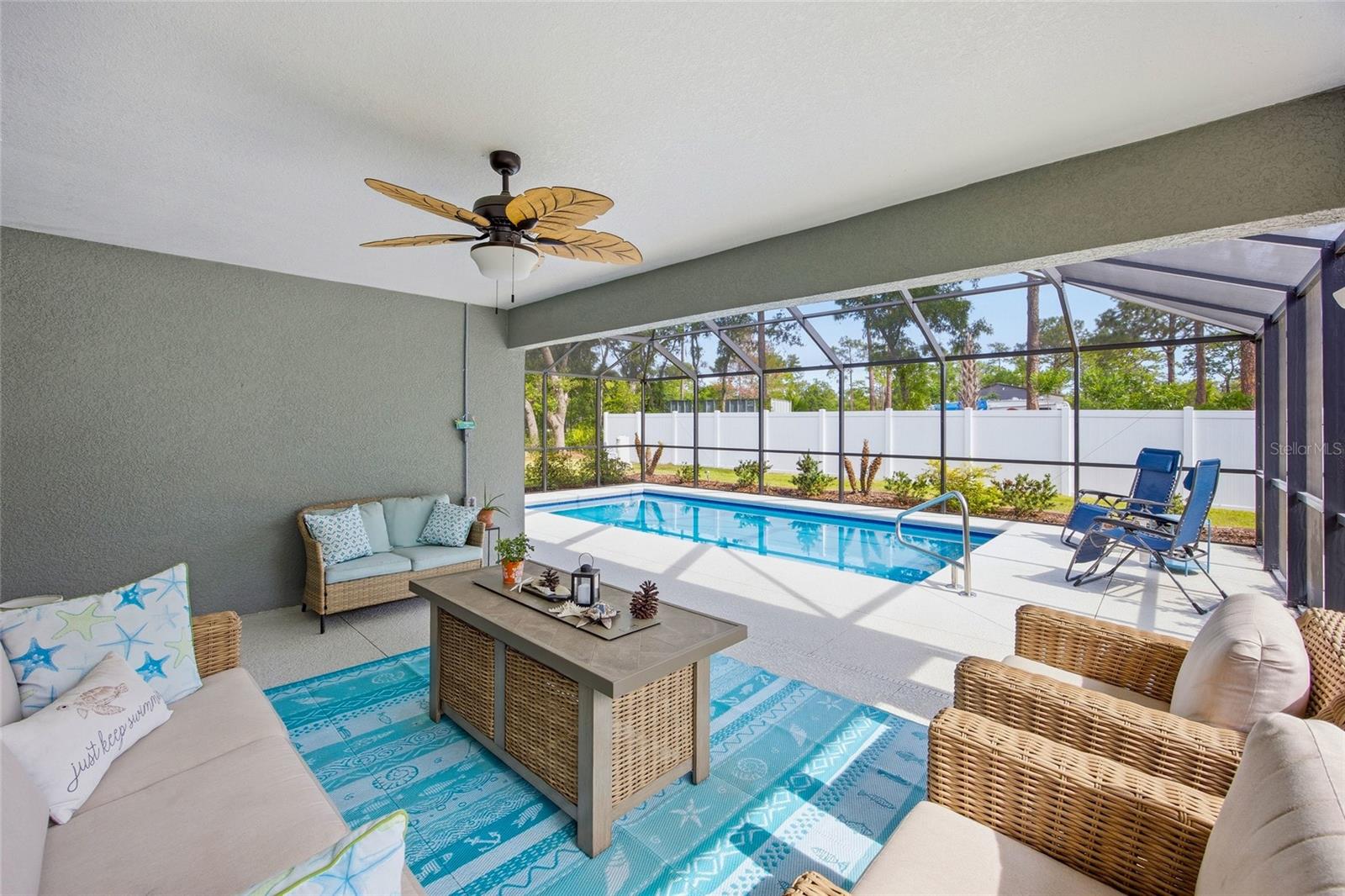 SILVER SPGS SHORES UN 36 - Residential