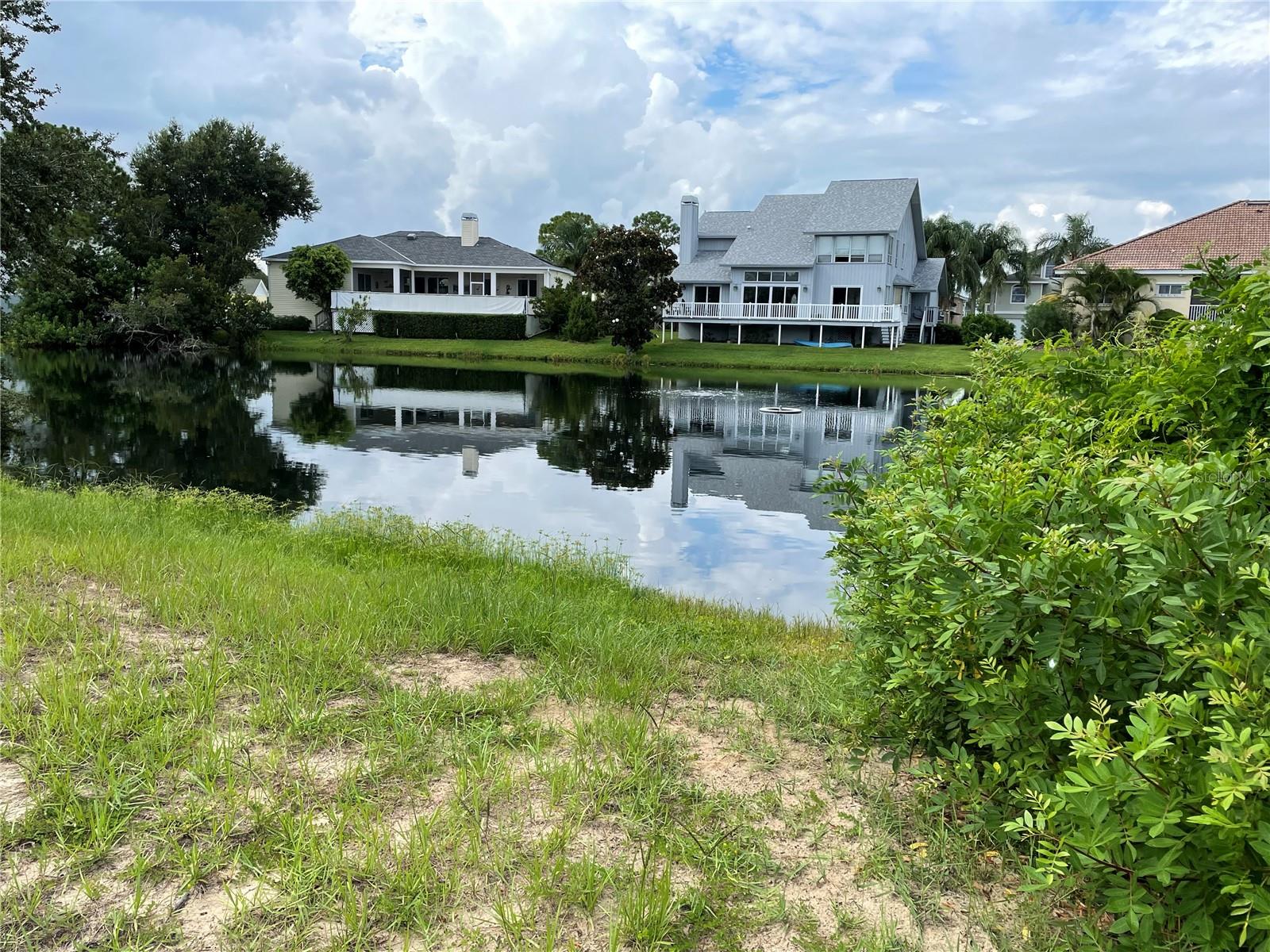 POINTE ALEXIS NORTH PH I REP - Land