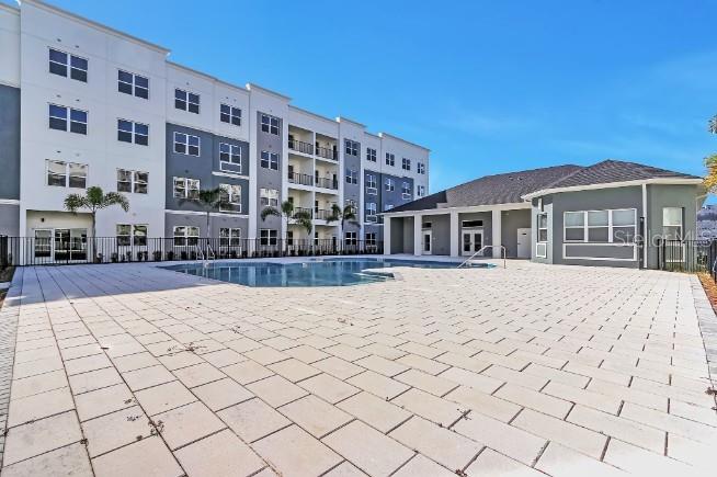 SANDLAKE STATION BLDG 2 - Residential