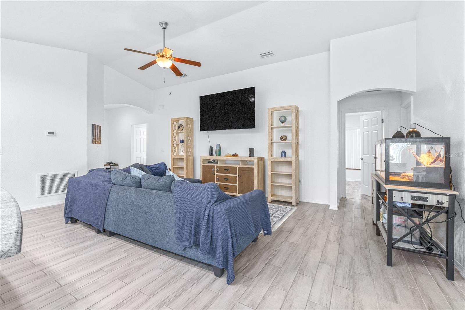 MAGNOLIA WALK PH 2 SUB - Residential