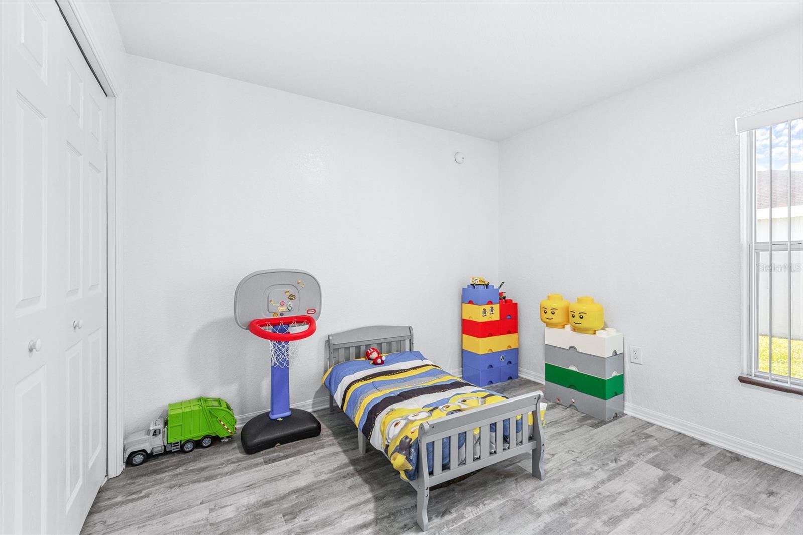 MAGNOLIA WALK PH 2 SUB - Residential