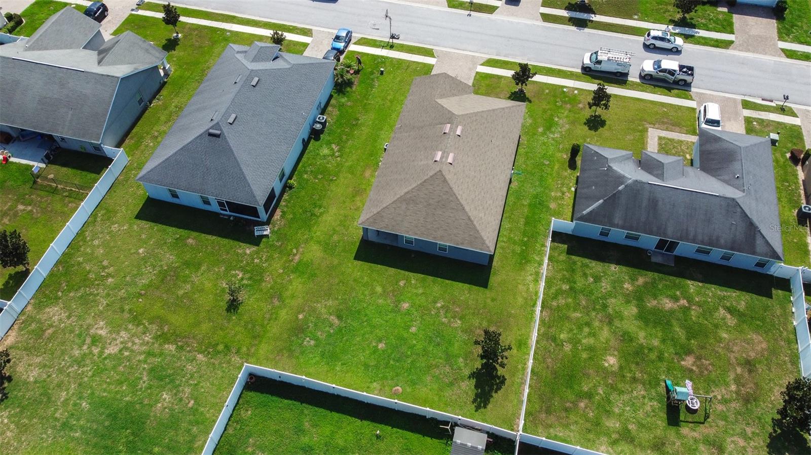 MAGNOLIA WALK PH 2 SUB - Residential