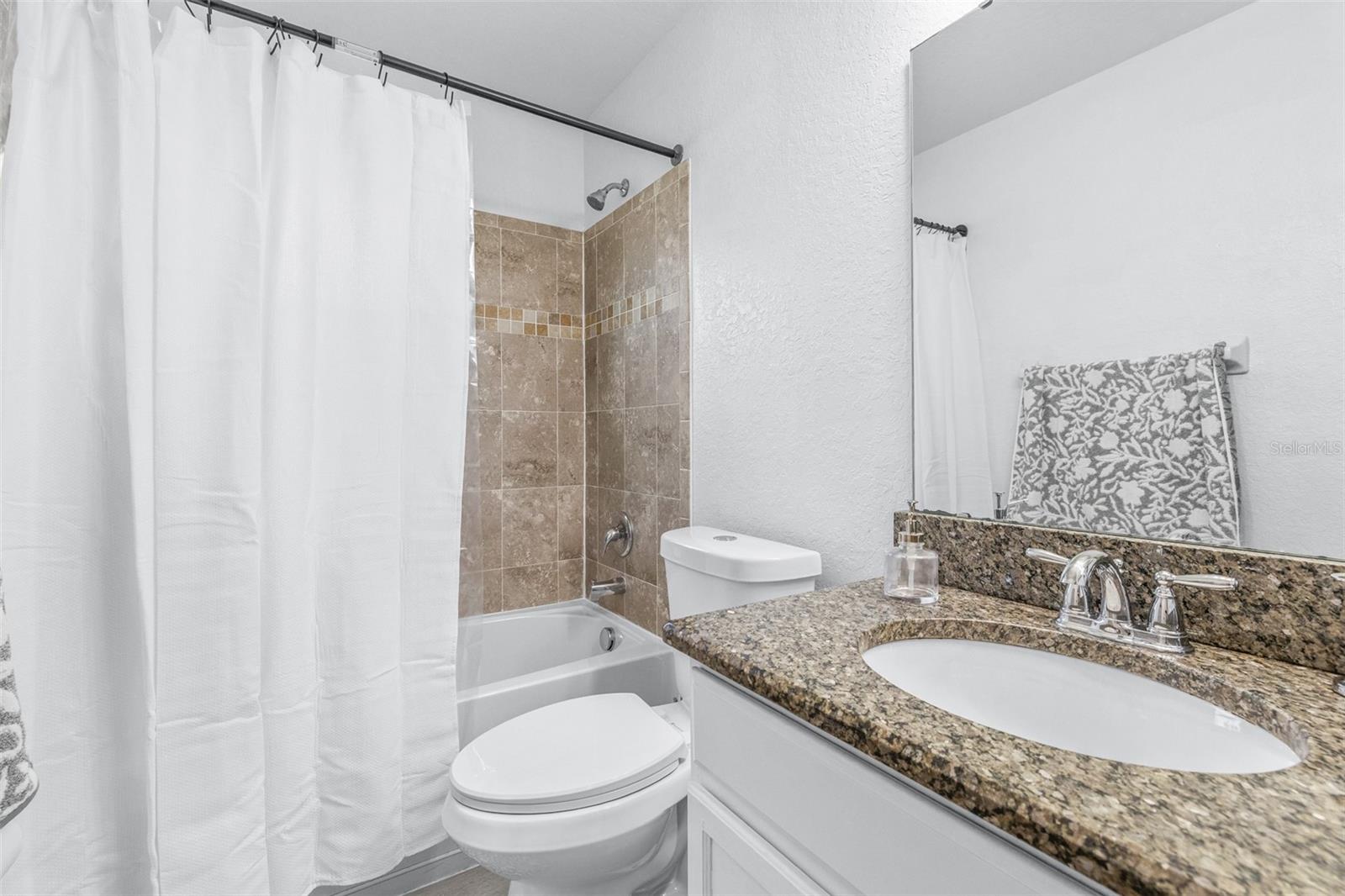 MAGNOLIA WALK PH 2 SUB - Residential