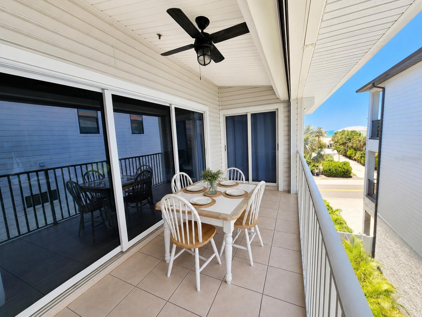 MARINERS POINTE OF INDIAN SHORES CONDO - Residential