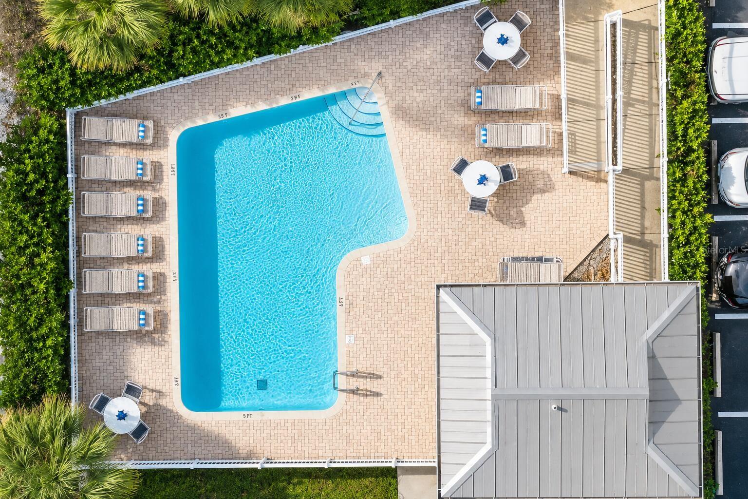 MARINERS POINTE OF INDIAN SHORES CONDO - Residential