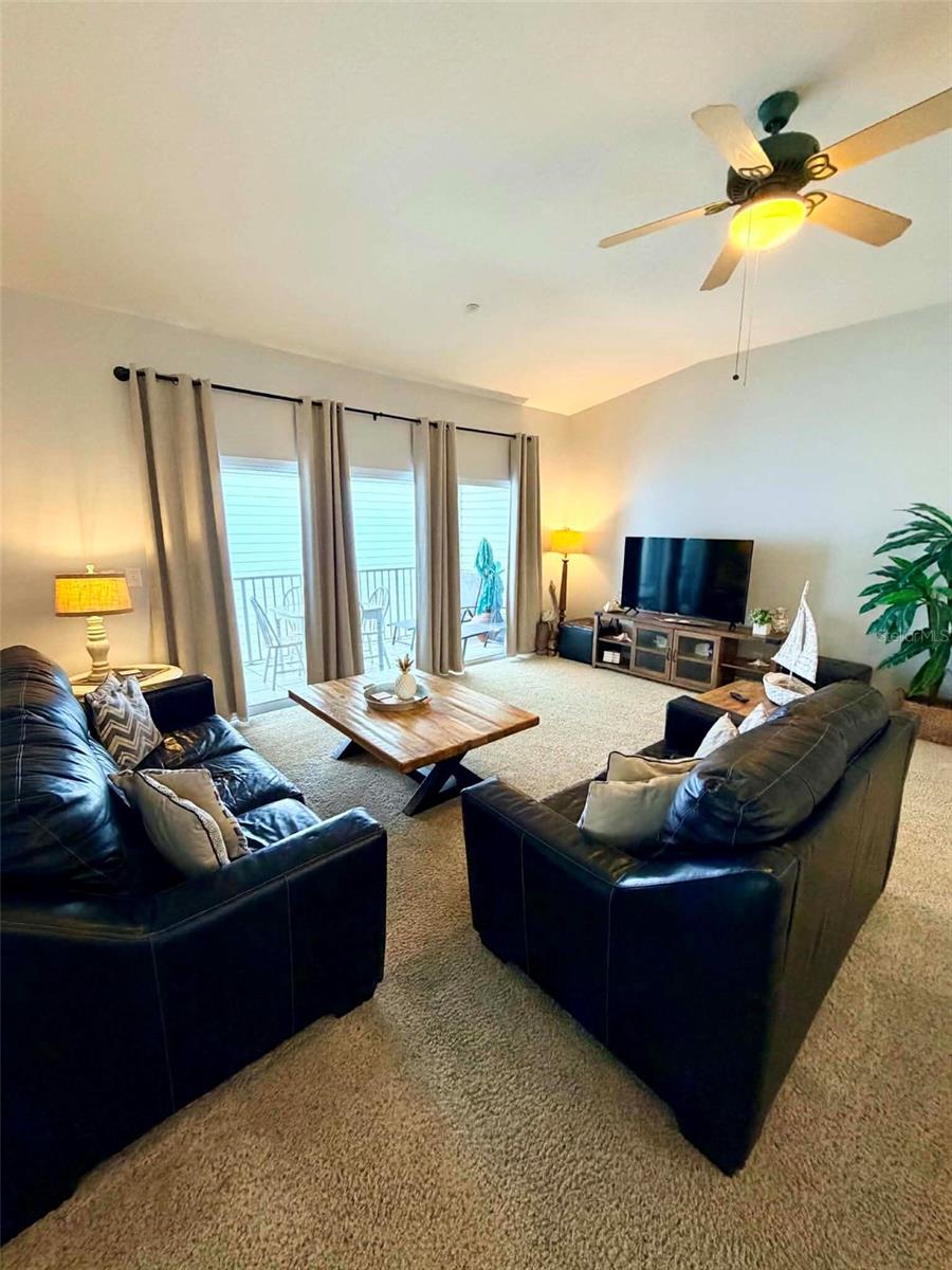 MARINERS POINTE OF INDIAN SHORES CONDO - Residential