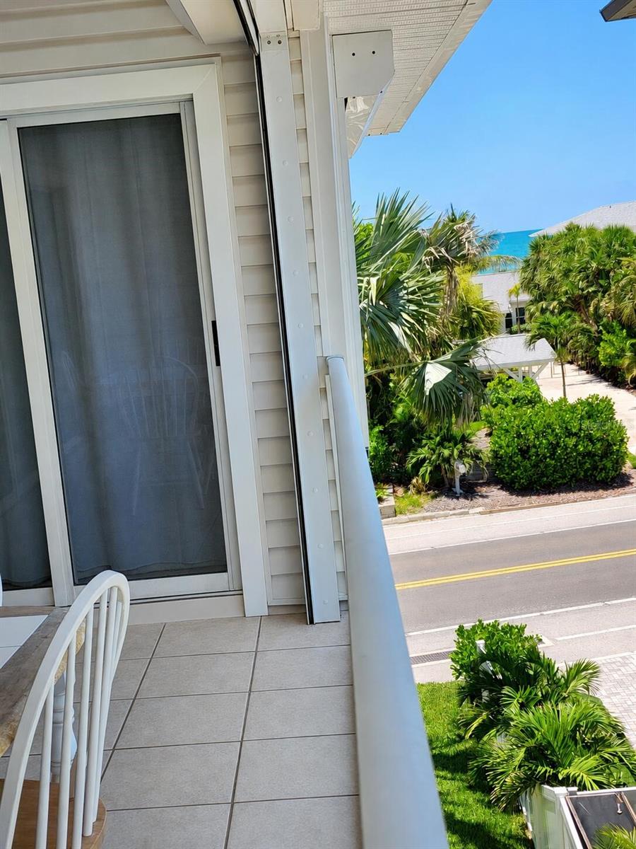 MARINERS POINTE OF INDIAN SHORES CONDO - Residential
