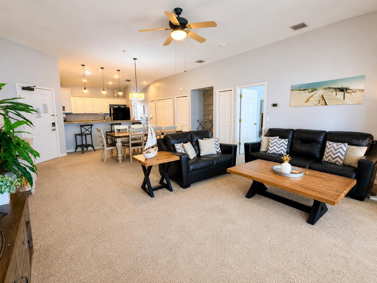 MARINERS POINTE OF INDIAN SHORES CONDO - Residential