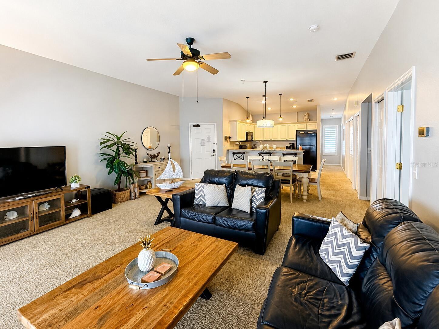 MARINERS POINTE OF INDIAN SHORES CONDO - Residential